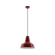 Подвесной светильник Eglo Somerton 49748 - купить онлайн в интернет-магазине Люстра-Тут (Санкт-Петербург) недорого