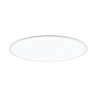 Потолочный светодиодный светильник Eglo Sarsina-C 98566 - купить онлайн в интернет-магазине Люстра-Тут (Санкт-Петербург) недорого