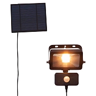 Светильник на солнечных батареяхк Eglo Villagrappa 900247 - купить онлайн в интернет-магазине Люстра-Тут (Санкт-Петербург) недорого