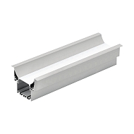 Встраиваемый профиль Eglo Recessed Profile 99001 - купить онлайн в интернет-магазине Люстра-Тут (Санкт-Петербург) недорого