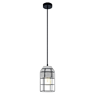 Подвесной светильник Eglo Consett 49783 - купить онлайн в интернет-магазине Люстра-Тут (Санкт-Петербург) недорого