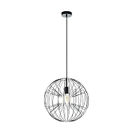 Подвесной светильник Eglo Okinzuri 98688 - купить онлайн в интернет-магазине Люстра-Тут (Санкт-Петербург) недорого