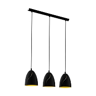 Подвесной светильник Eglo Hunningham 43006 - купить онлайн в интернет-магазине Люстра-Тут (Санкт-Петербург) недорого