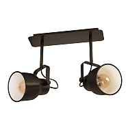 Спот Eglo Mitchley 43386 - купить онлайн в интернет-магазине Люстра-Тут (Санкт-Петербург) недорого