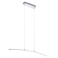 Подвесной светодиодный светильник Eglo Lasana 32048 - купить онлайн в интернет-магазине Люстра-Тут (Санкт-Петербург) недорого