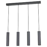 Подвесной светильник Eglo Mentalona 39822 - купить онлайн в интернет-магазине Люстра-Тут (Санкт-Петербург) недорого