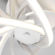 Потолочный светильник Eurosvet 90044/6 белый Image 3