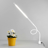 Настольная лампа Eurosvet Flex 80429/1 белый Image 3