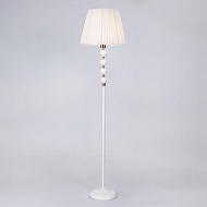 Торшер Eurosvet 01058/1 белый Image 0