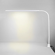 Настольная лампа Eurosvet Flex 80429/1 белый Image 0