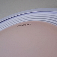 Потолочный светильник Eurosvet 40006/1 LED белый Image 2