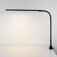 Настольная лампа Eurosvet Flex 80429/1 черный Image 0