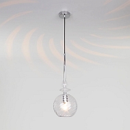 Подвесной светильник Eurosvet Dream 50192/1 прозрачный Image 1