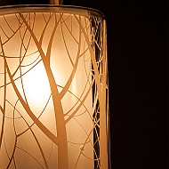 Подвесной светильник Eurosvet 50001/2 хром Image 2