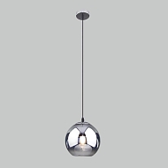 Подвесной светильник Eurosvet Rowan 50200/1 дымчатый Image 1