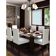 Бра Eurosvet 22415/1 хром Image 3