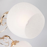 Потолочный светильник Eurosvet 30138/5 золото Image 2