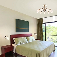 Бра Eurosvet 22080/1 золото Image 3