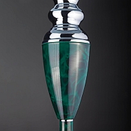 Торшер Eurosvet 009/1T GR Image 2