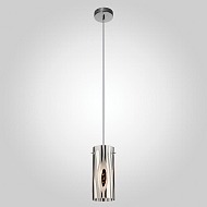 Подвесной светильник Eurosvet 1575/1 хром Image 1