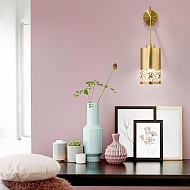 Бра Eurosvet 50071/1В античная бронза Image 1