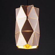 Подвесной светильник Eurosvet 50145/1 золотой Image 2