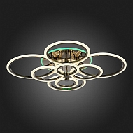 Потолочная светодиодная люстра Evoled Cerina SLE500582-08RGB Image 2