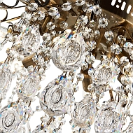 Потолочный светильник Evoluce Kame SLE160102-06 Image 1