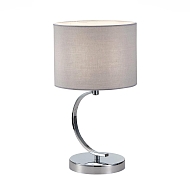 Прикроватная лампа Evoluce Linda SLE105304-01 - купить онлайн в интернет-магазине Люстра-Тут (Санкт-Петербург) недорого