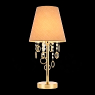 Прикроватная лампа Evoluce Meddo SL1138.204.01 Image 2