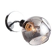 Бра Evoluce Gentore SLE155101-01 - купить онлайн в интернет-магазине Люстра-Тут (Санкт-Петербург) недорого