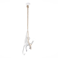 Подвесной светильник Evoluce Tenato SLE115103-01 - купить онлайн в интернет-магазине Люстра-Тут (Санкт-Петербург) недорого