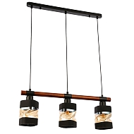 Подвесной светильник Evoluce Abiritto SLE114403-03 - купить онлайн в интернет-магазине Люстра-Тут (Санкт-Петербург) недорого