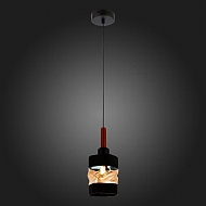 Подвесной светильник Evoluce Abiritto SLE114403-01 Image 2