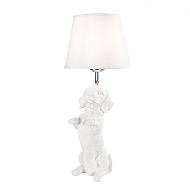 Настольная лампа Evoluce Narni SLE115214-01 - купить онлайн в интернет-магазине Люстра-Тут (Санкт-Петербург) недорого