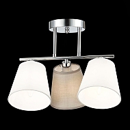 Потолочная люстра Evoluce Prato SLE300402-03 Image 3