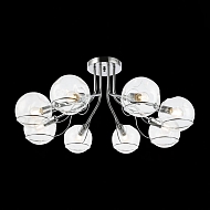 Потолочная люстра Evoluce Baca SLE102502-08 Image 2