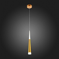 Подвесной светодиодный светильник Evoluce Orpelo SLE200103-01 Image 2