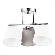 Потолочная люстра Evoluce Prato SLE300402-03 Image 2