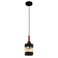 Подвесной светильник Evoluce Abiritto SLE114403-01 - купить онлайн в интернет-магазине Люстра-Тут (Санкт-Петербург) недорого