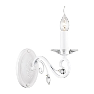 Бра Favourite Lanta 1733-1W - купить онлайн в интернет-магазине Люстра-Тут (Санкт-Петербург) недорого