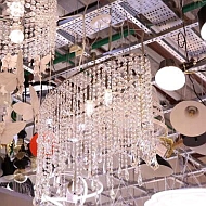 Подвесной светильник Favourite Rain 1692-5P Image 2