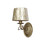 Бра Favourite Cockle 1302-1W - купить онлайн в интернет-магазине Люстра-Тут (Санкт-Петербург) недорого