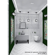 Подвесной светильник Favourite Brook 1785-1P Image 1