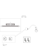 Подсветка для картин Favourite Picturion 1288-2W Image 1