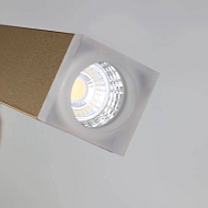 Подвесной светодиодный светильник Favourite Somnium 2244-1P Image 3