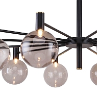 Подвесная люстра Favourite Eternity 2766-12P Image 3