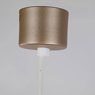 Подвесной светодиодный светильник Favourite Somnium 2244-1P Image 1