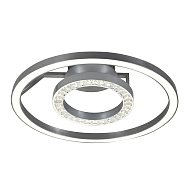 Потолочный светодиодный светильник Favourite Sanori 2593-2U - купить онлайн в интернет-магазине Люстра-Тут (Санкт-Петербург) недорого