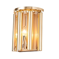 Настенный светильник Favourite Atlant 2975-1W - купить онлайн в интернет-магазине Люстра-Тут (Санкт-Петербург) недорого